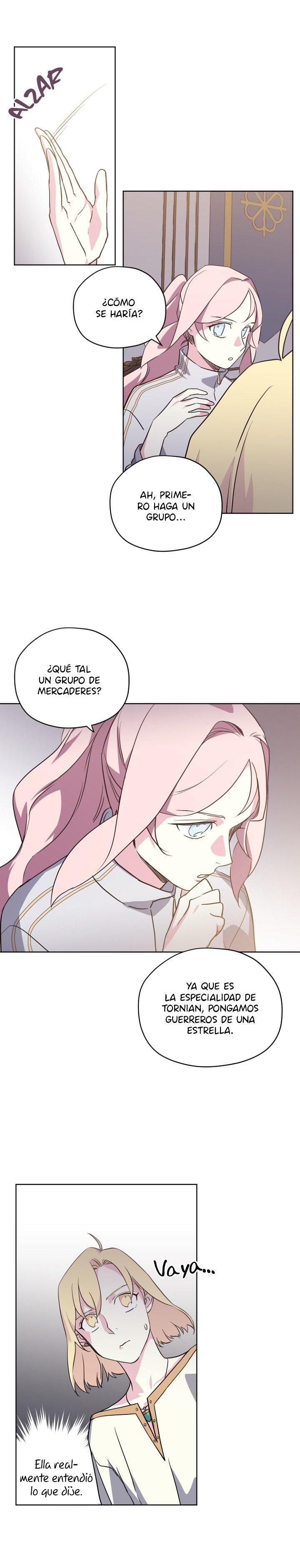 Capitulo 51 page 19