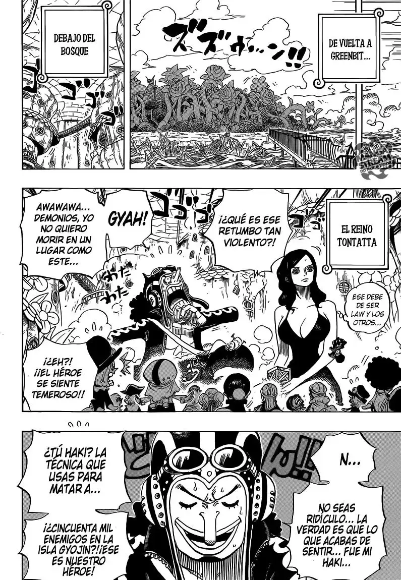 Capitulo 713 page 16