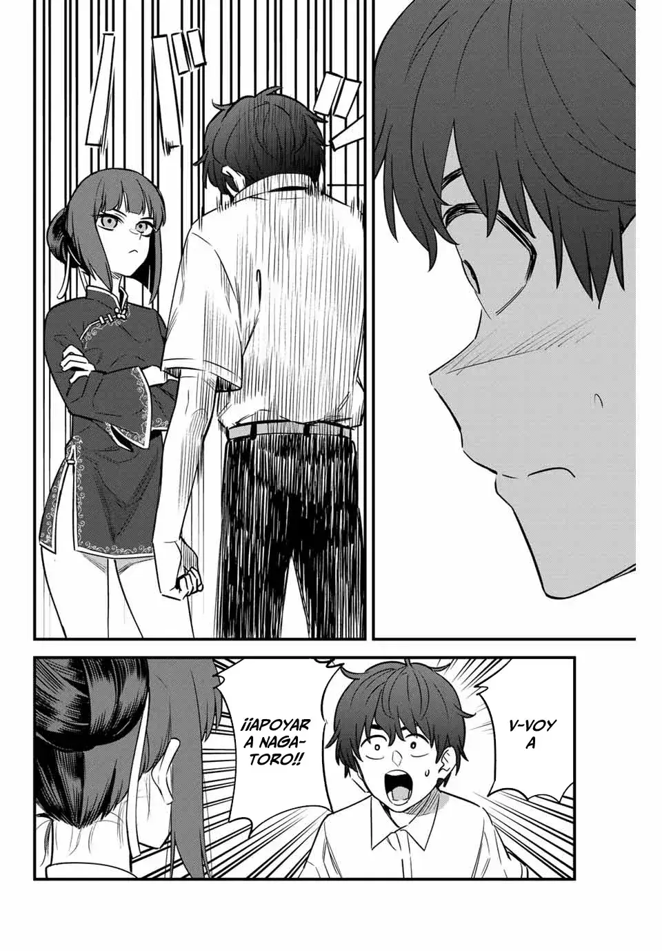 Capitulo 136 page 23