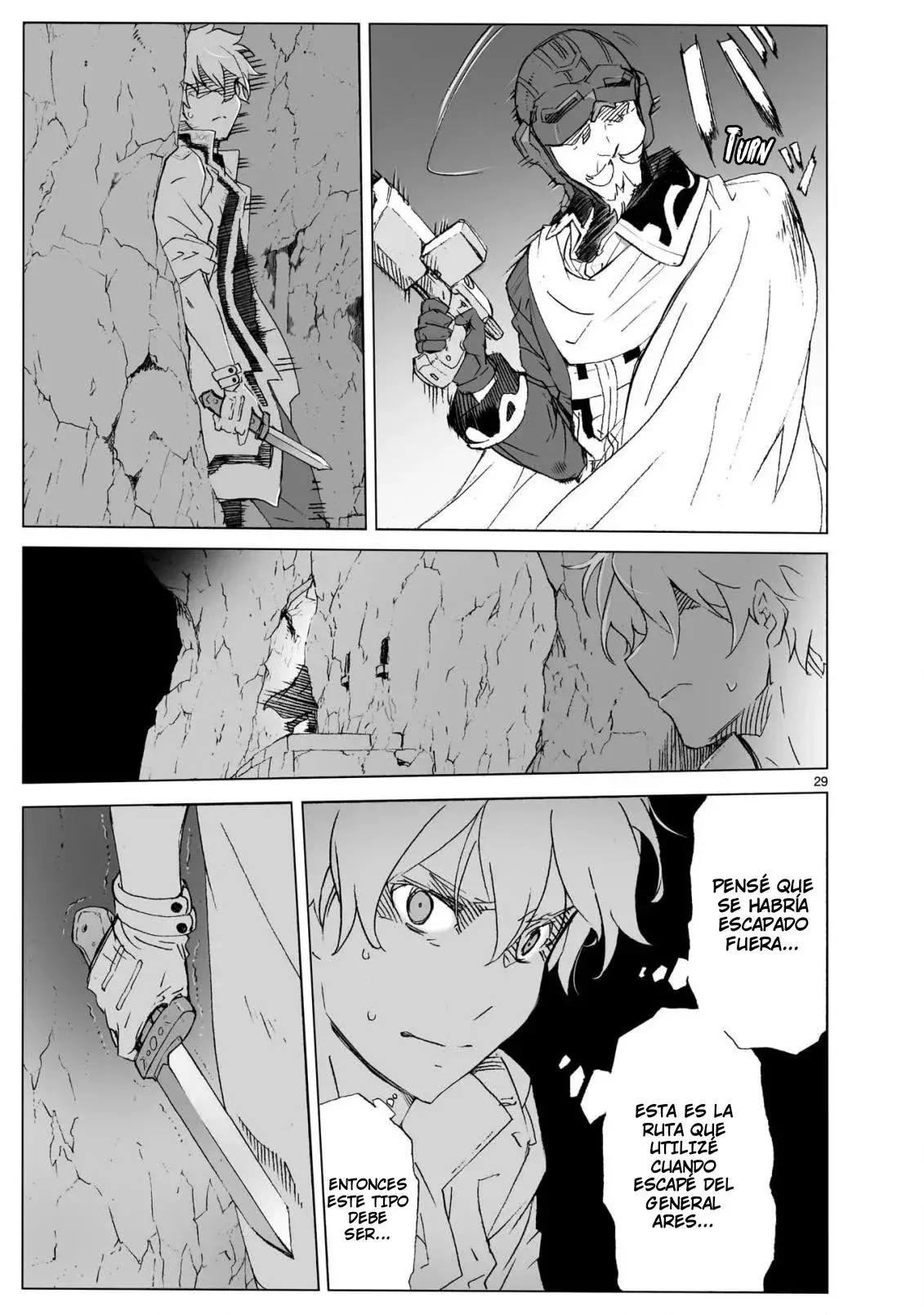 Capitulo 104 page 28