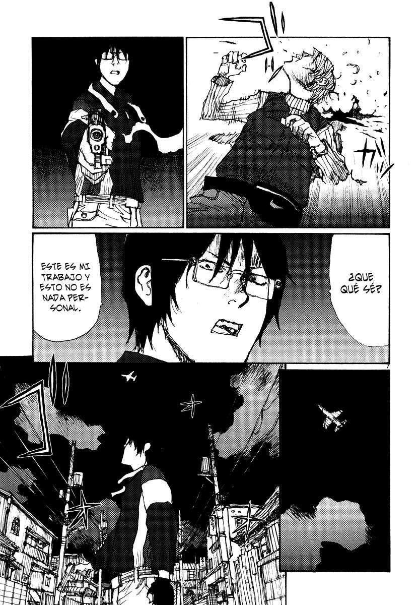 Capitulo 50 page 9