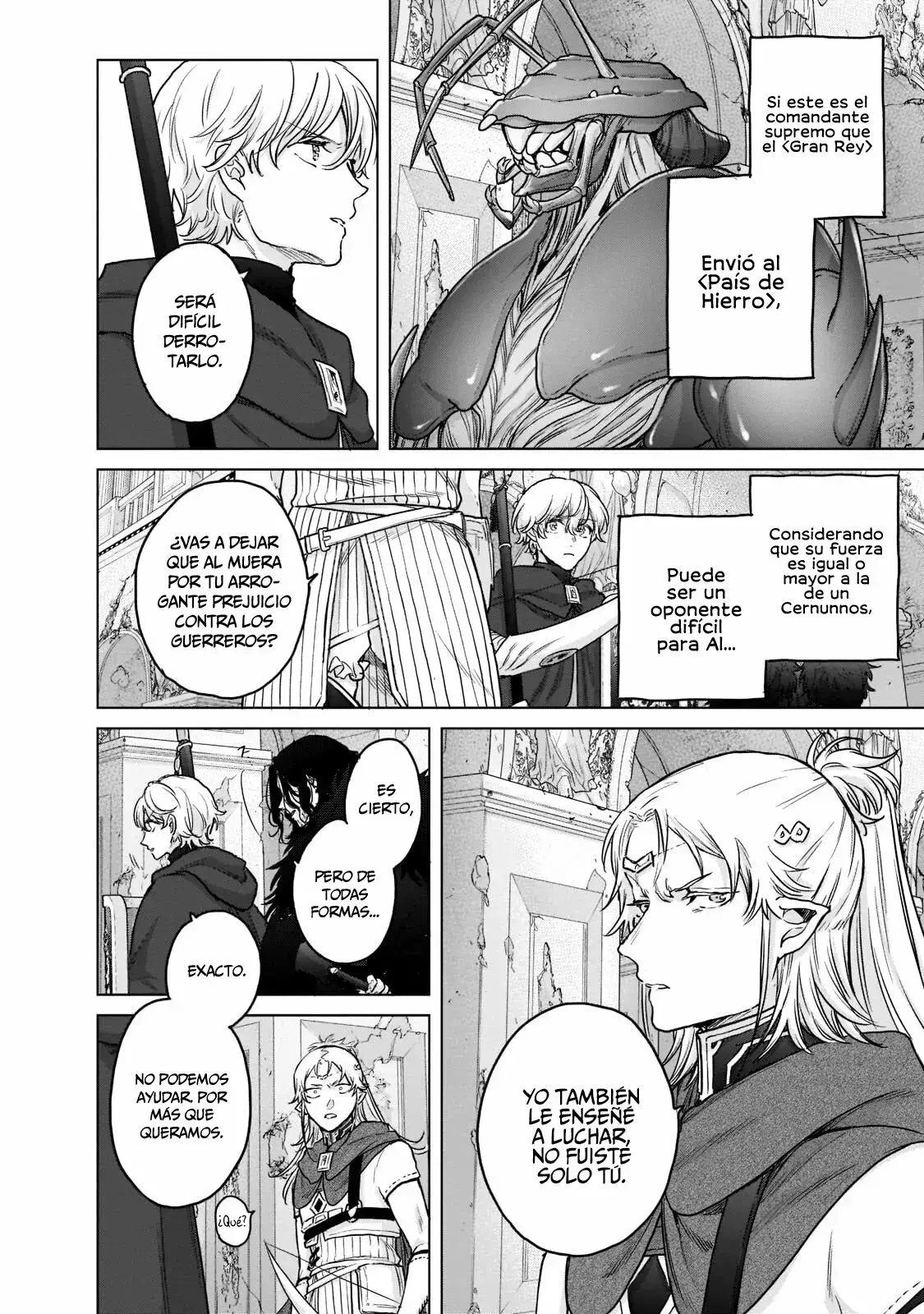 Capitulo 51 page 26