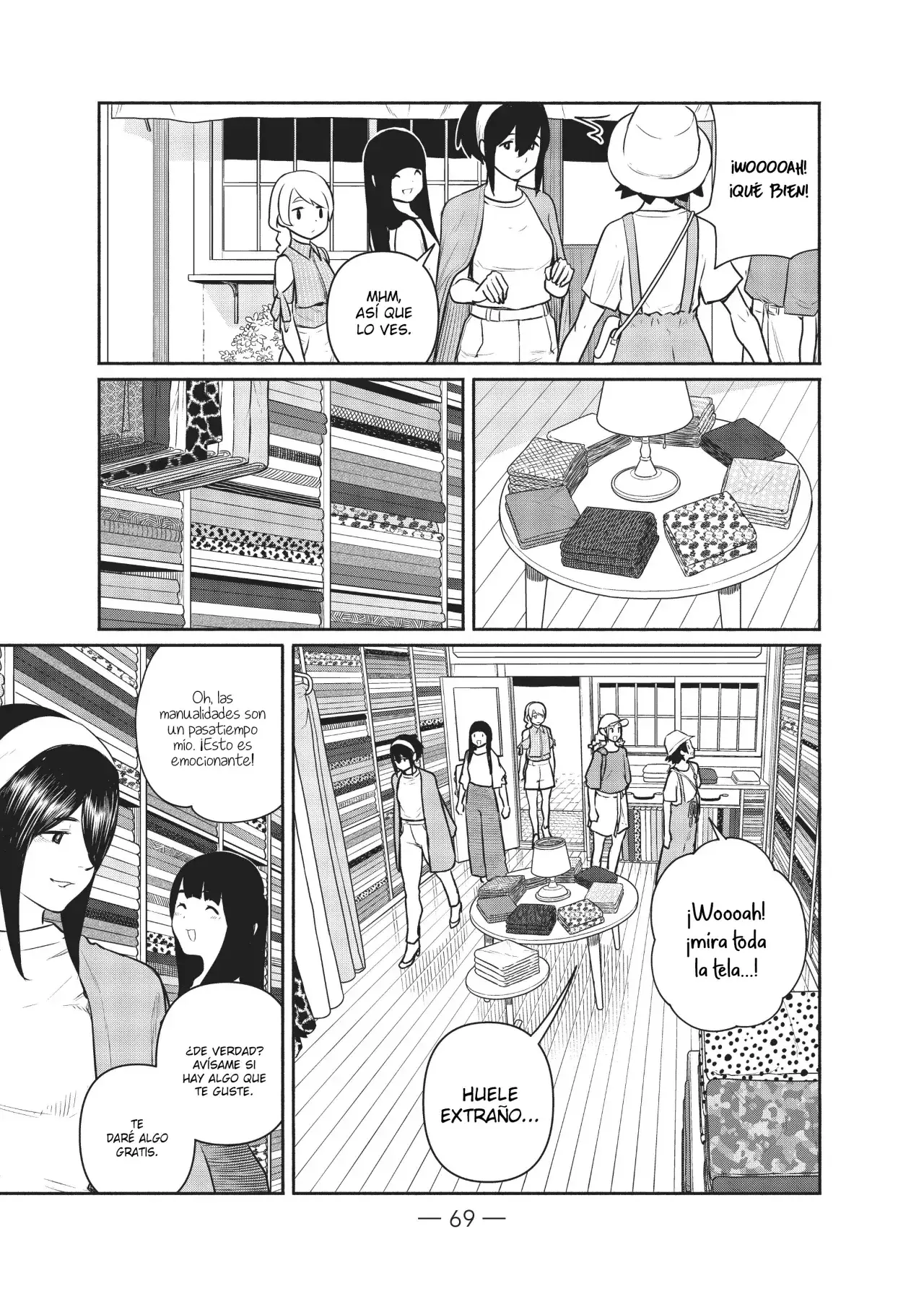 Capitulo 64 page 8