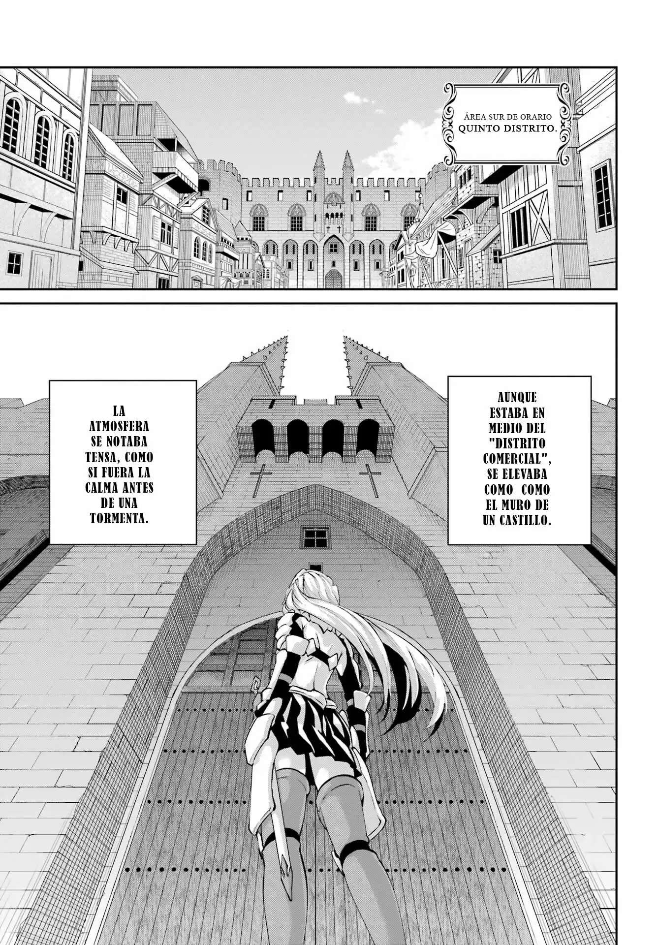 Capitulo 98 page 18