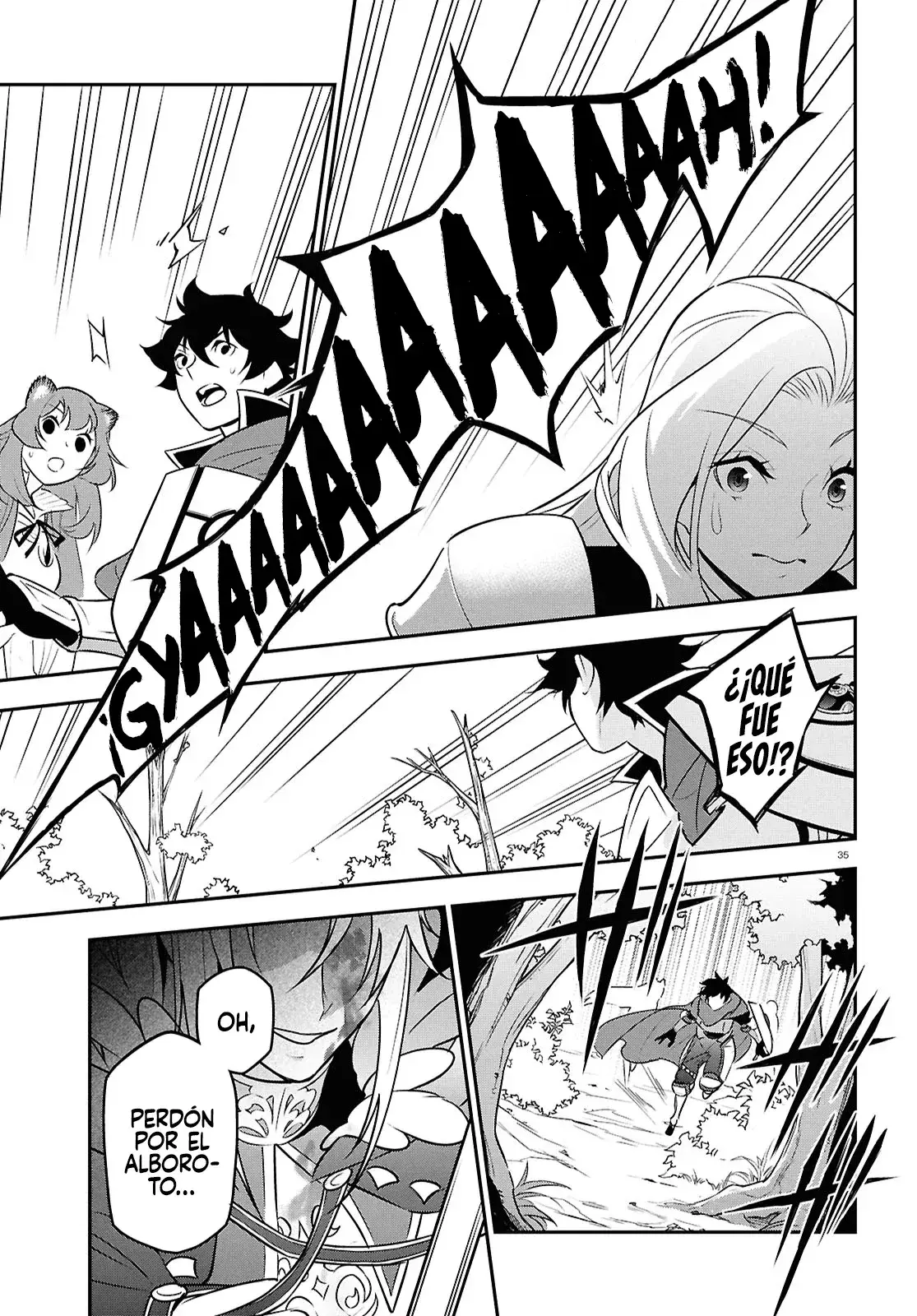 Capitulo 114 page 36