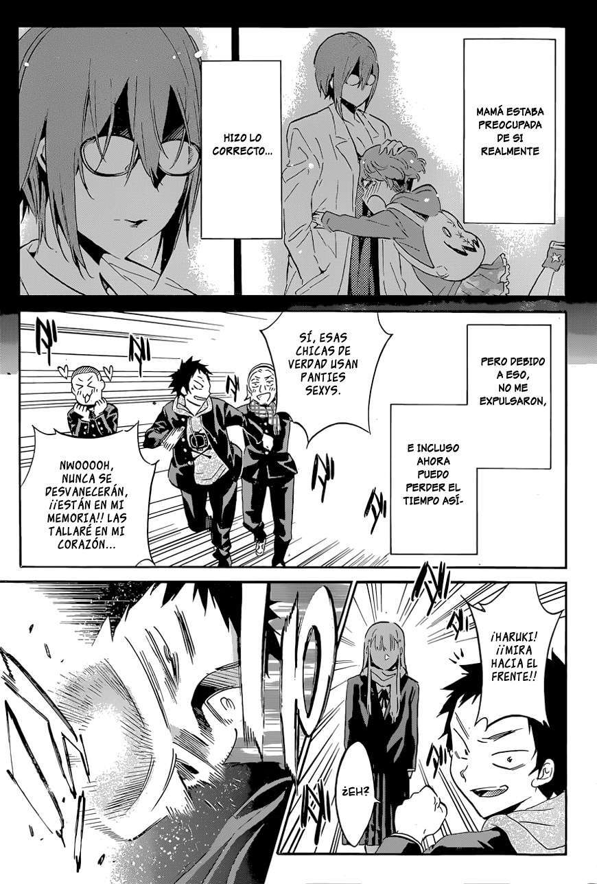 Capitulo 41 page 22