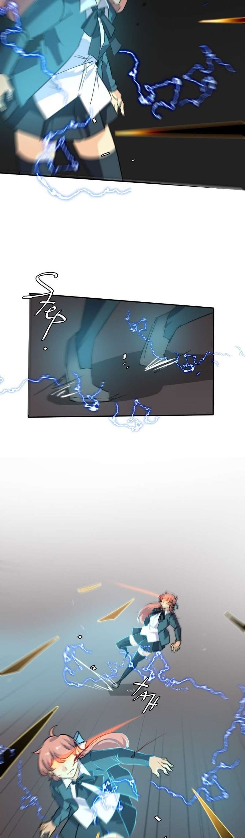 Capitulo 222 page 21