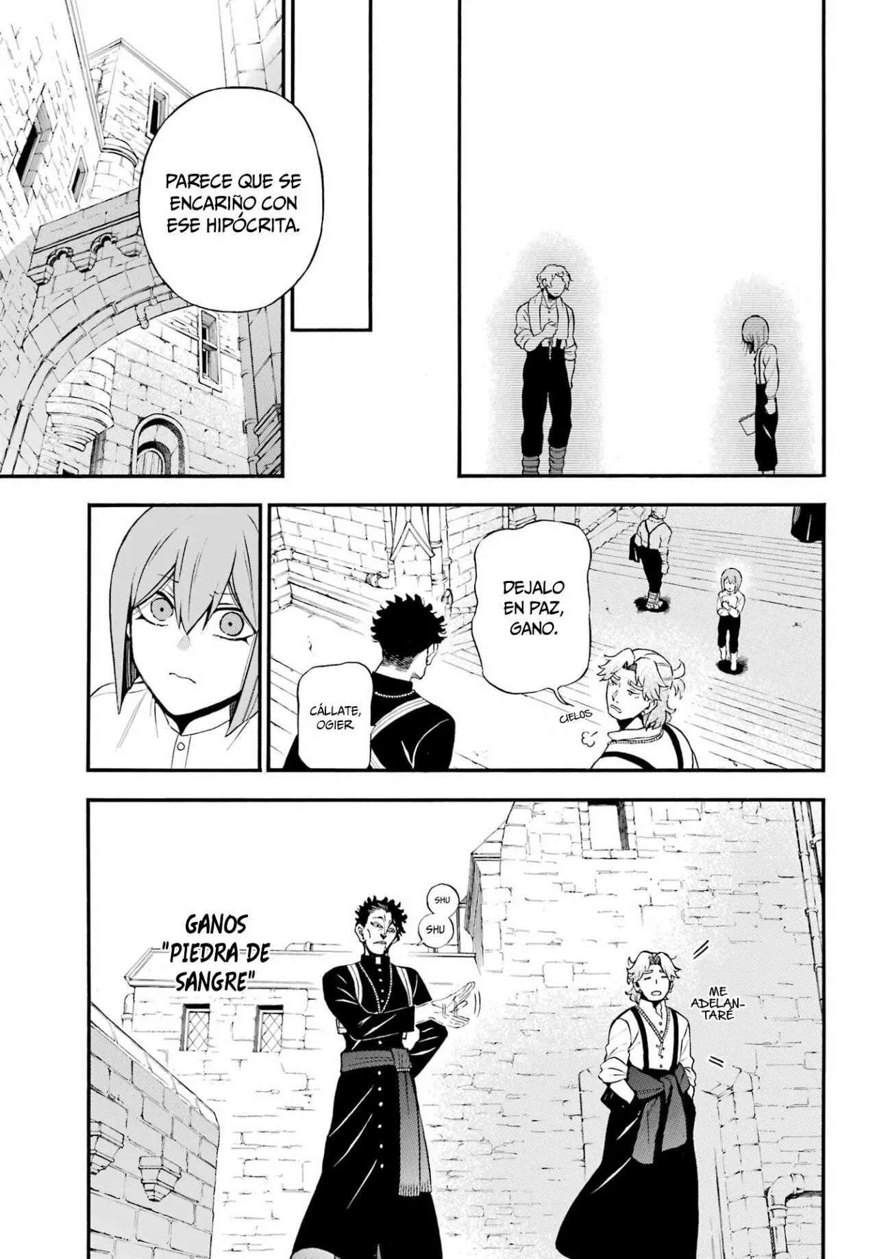 Capitulo 59 page 15