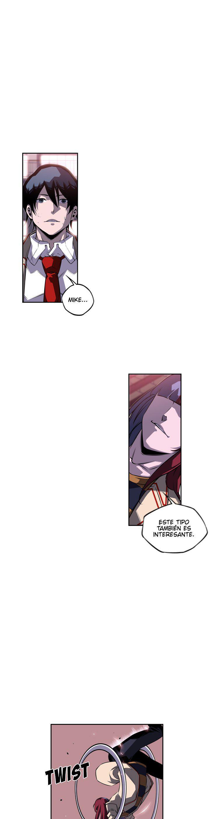 Capitulo 75 page 21