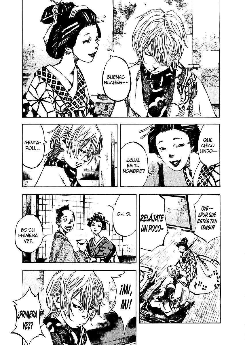 Capitulo 85 page 17
