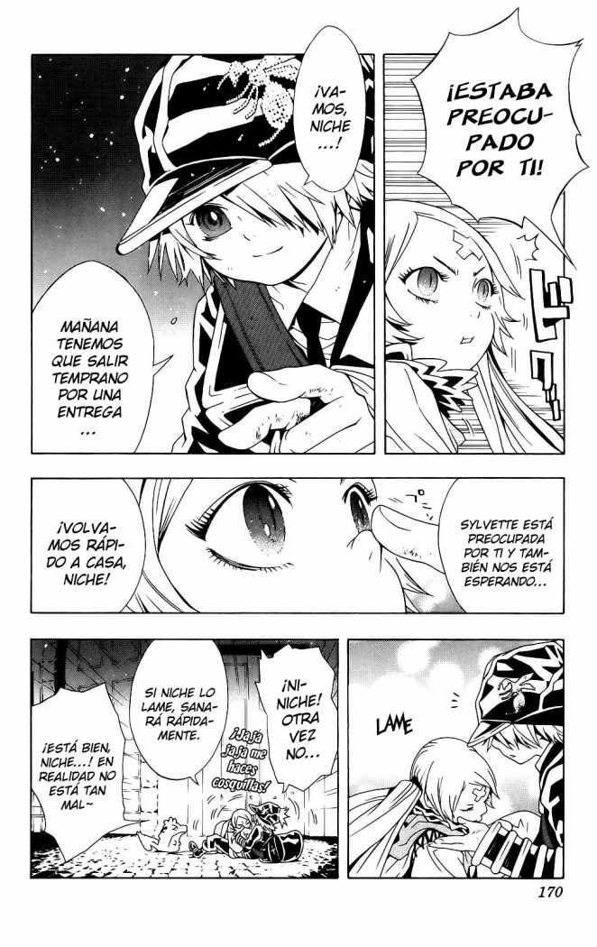 Capitulo 18 page 34