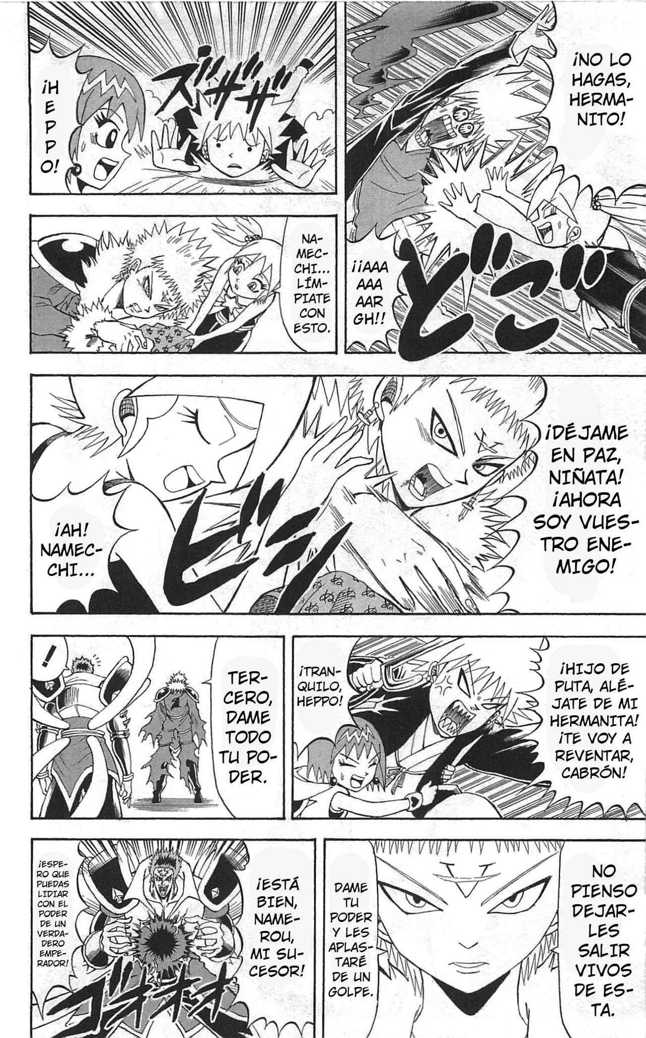 Capitulo 71 page 6