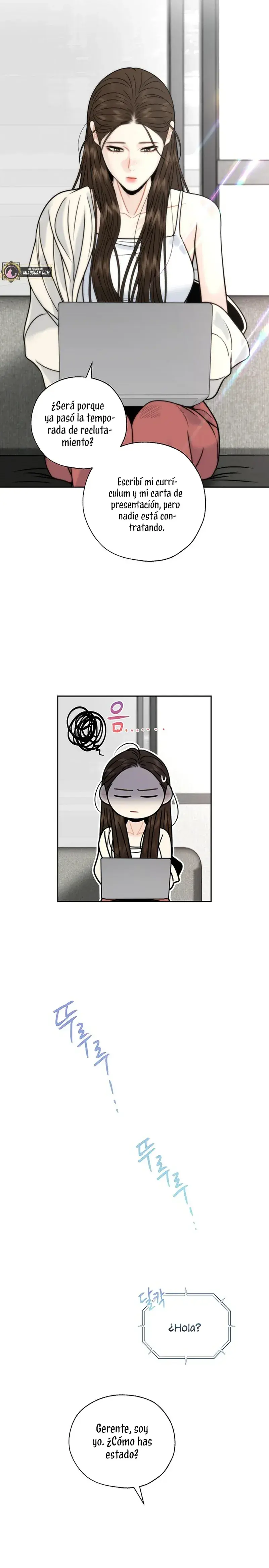 Capitulo 50 page 8