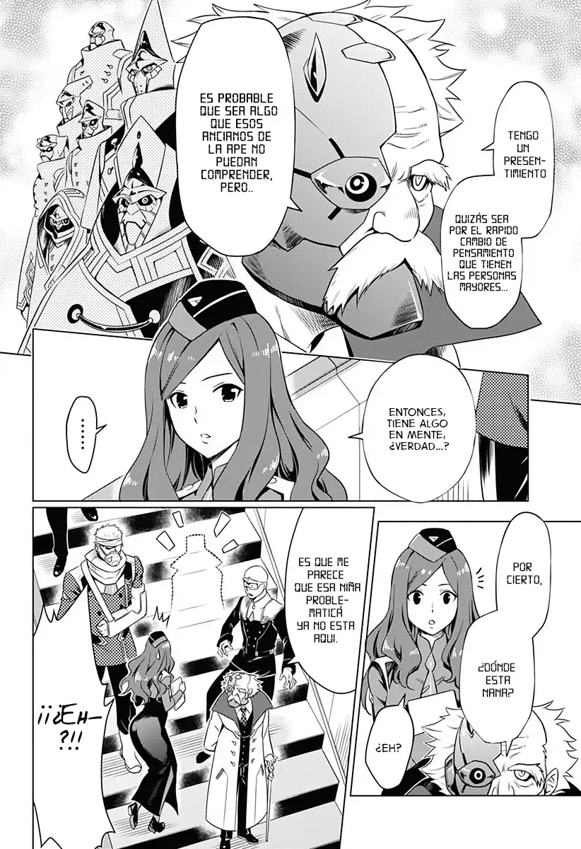 Capitulo 1 page 20