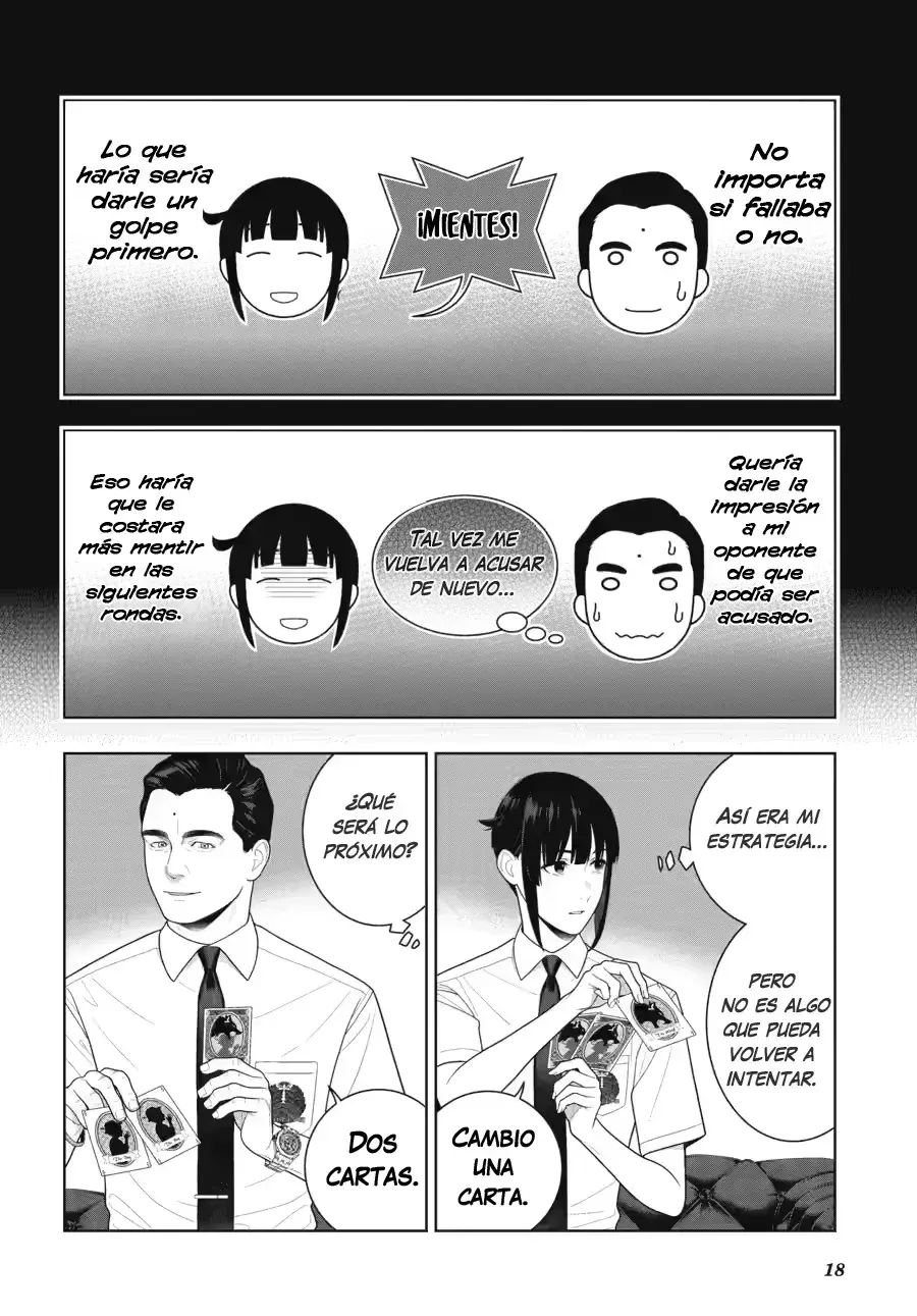 Capitulo 122 page 19