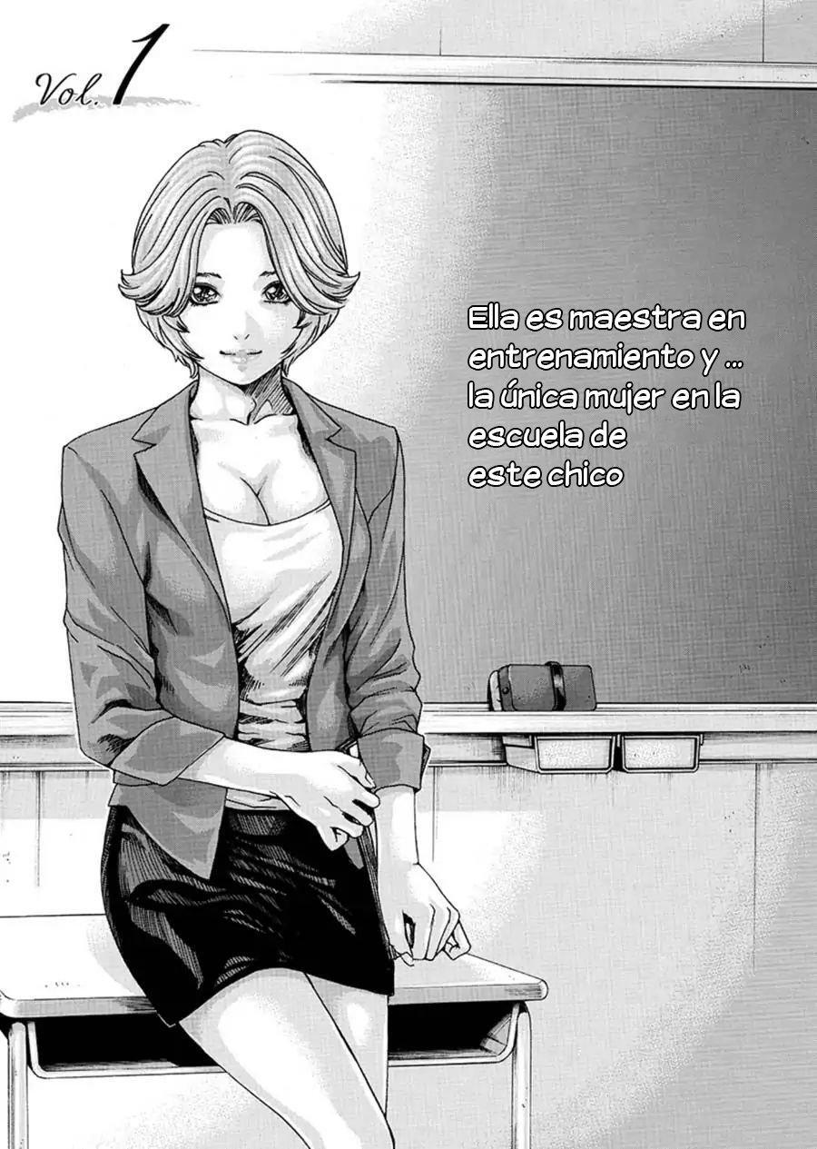 Capitulo 1 page 3