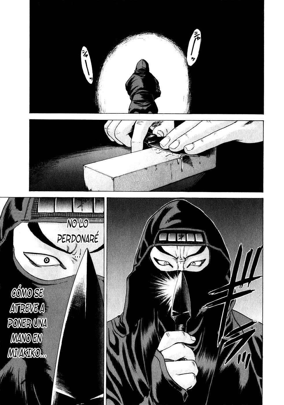 Capitulo 69 page 14