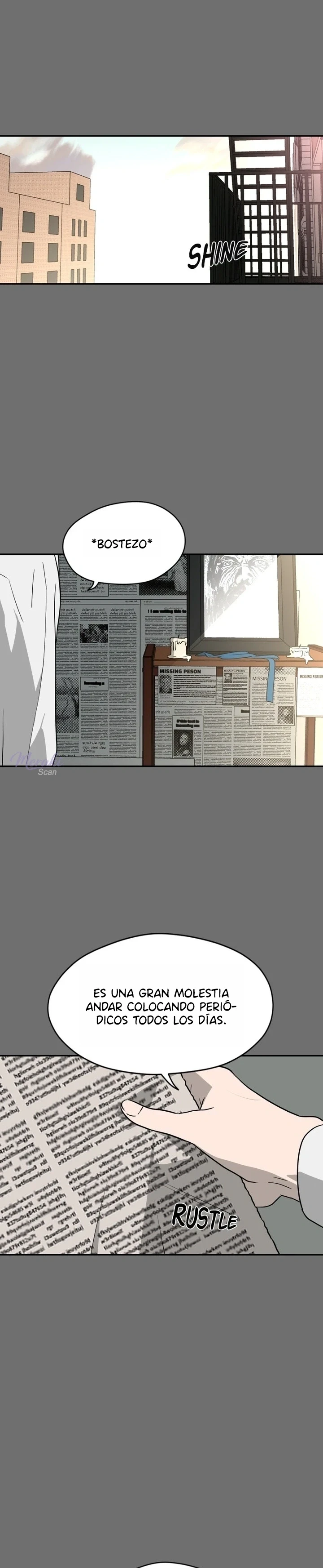 Capitulo 28 page 17