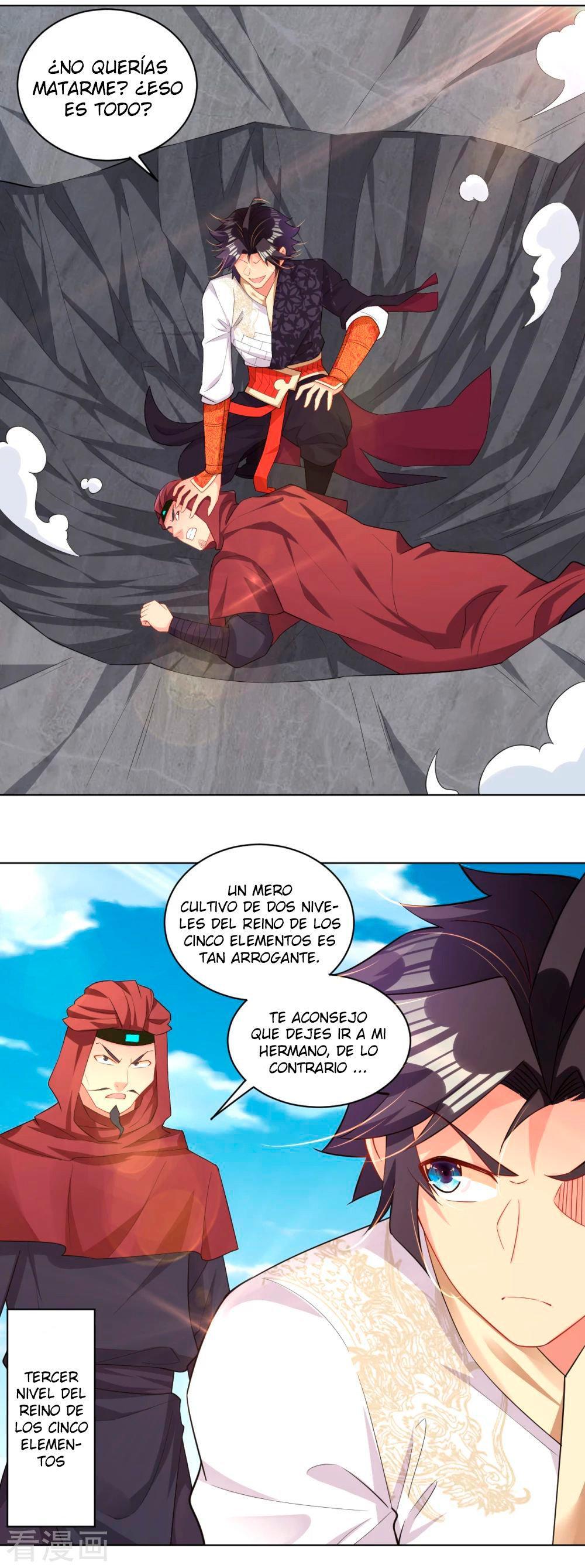 Capitulo 218 page 8