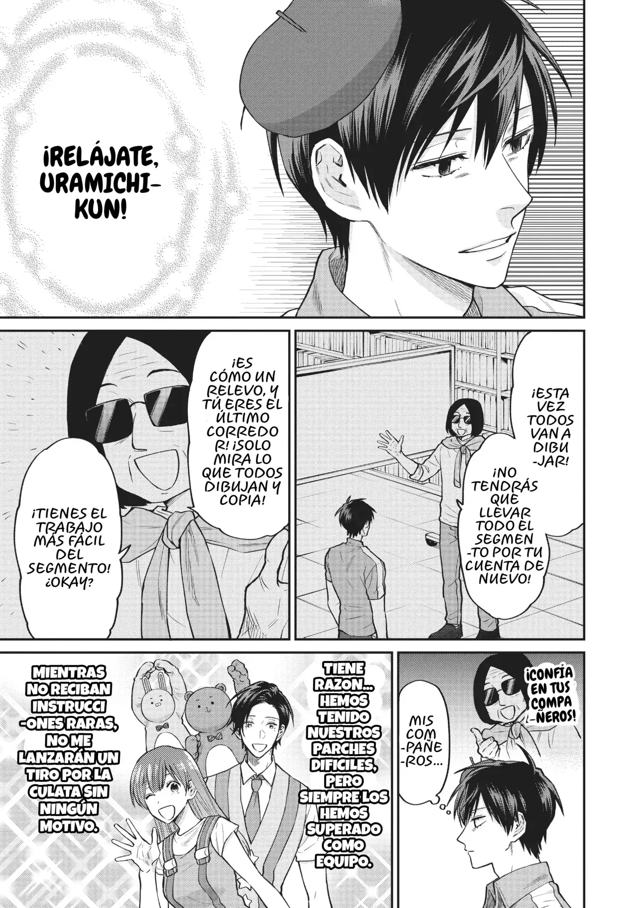 Capitulo 60 page 7