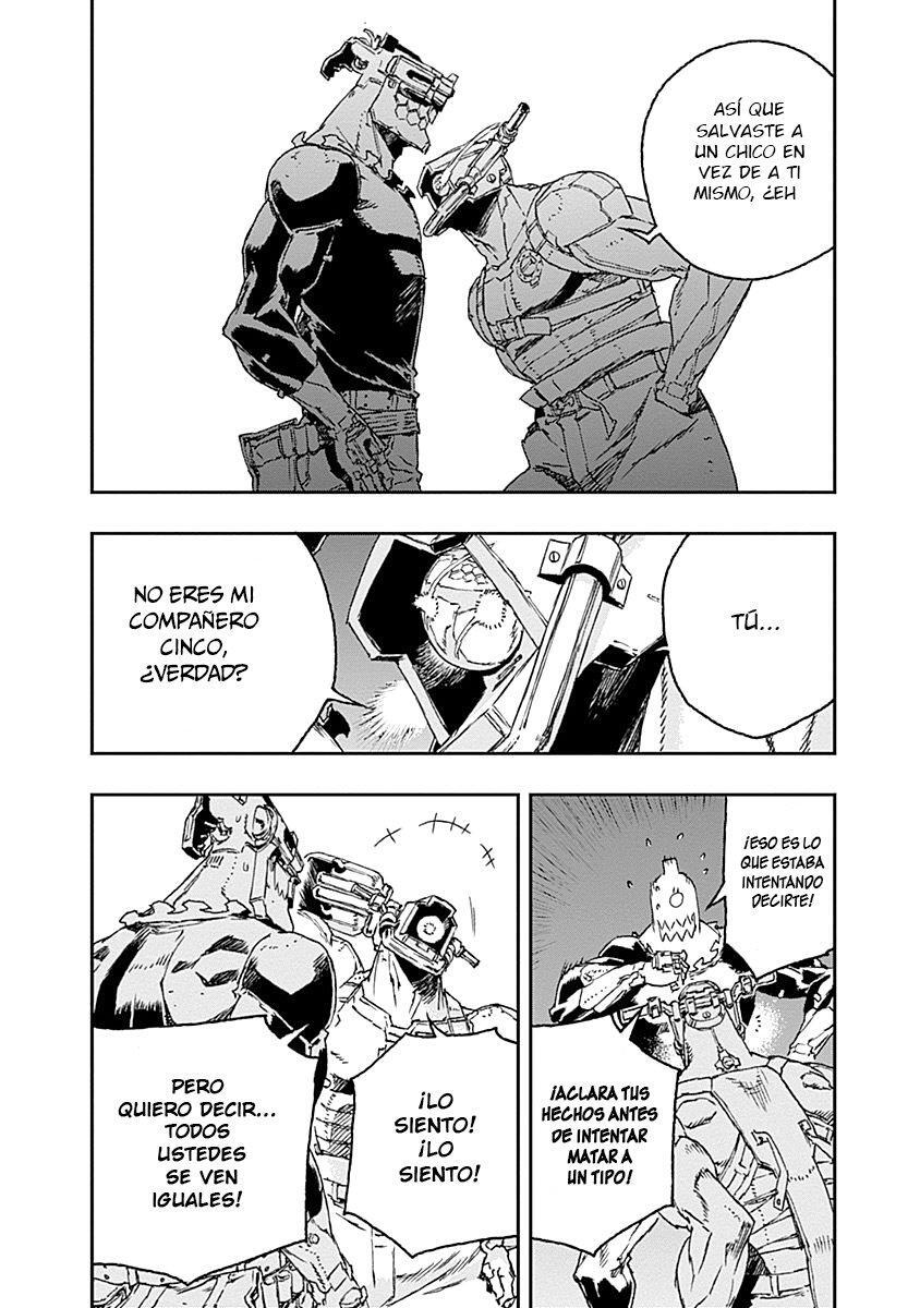 Capitulo 31 page 16