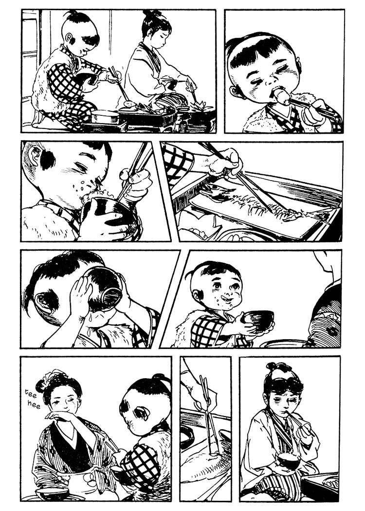 Capitulo 66 page 21