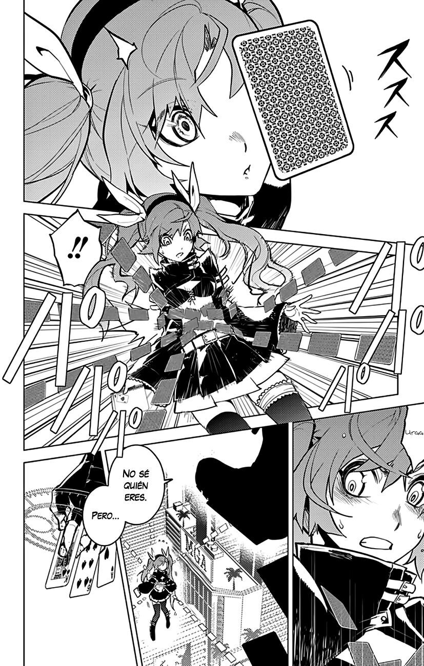Capitulo 8 page 11