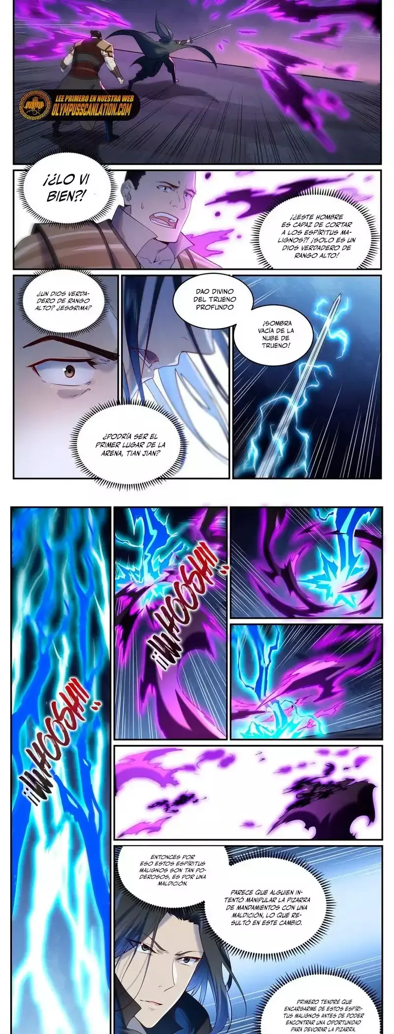 Capitulo 968 page 8