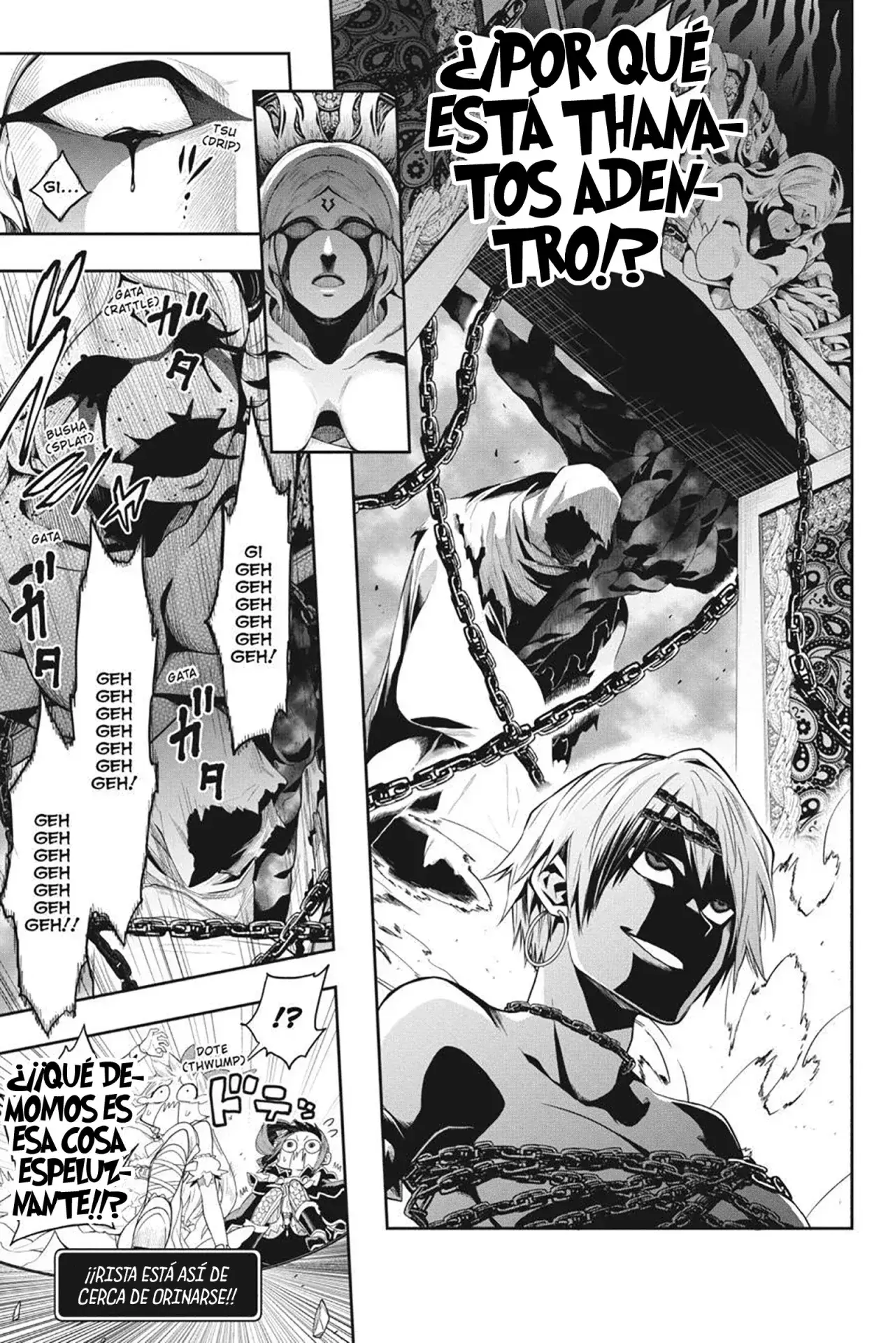 Capitulo 26 page 26