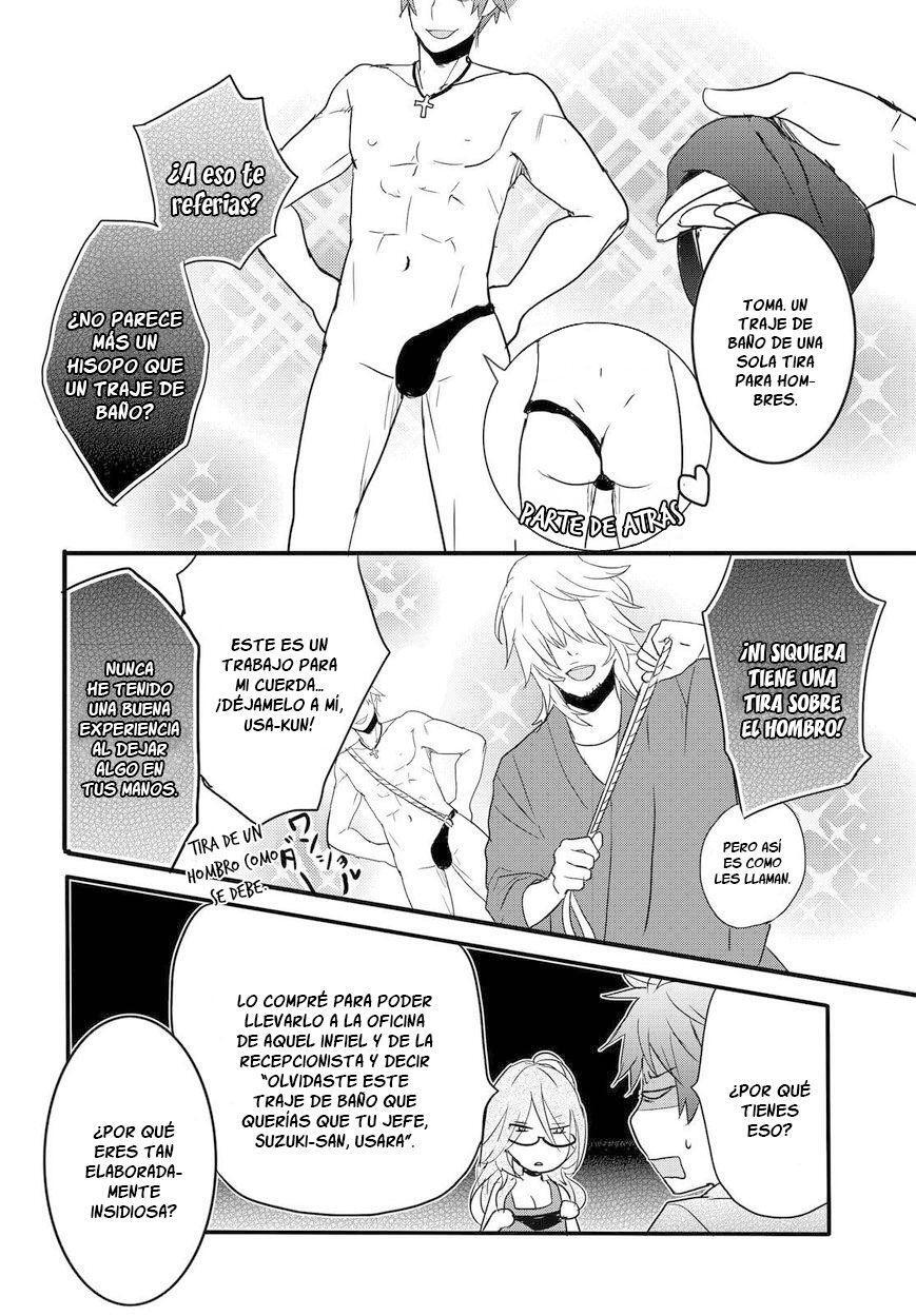 Capitulo 64 page 13