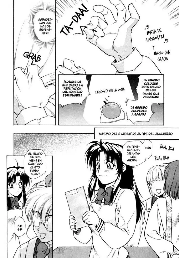 Capitulo 4 page 16