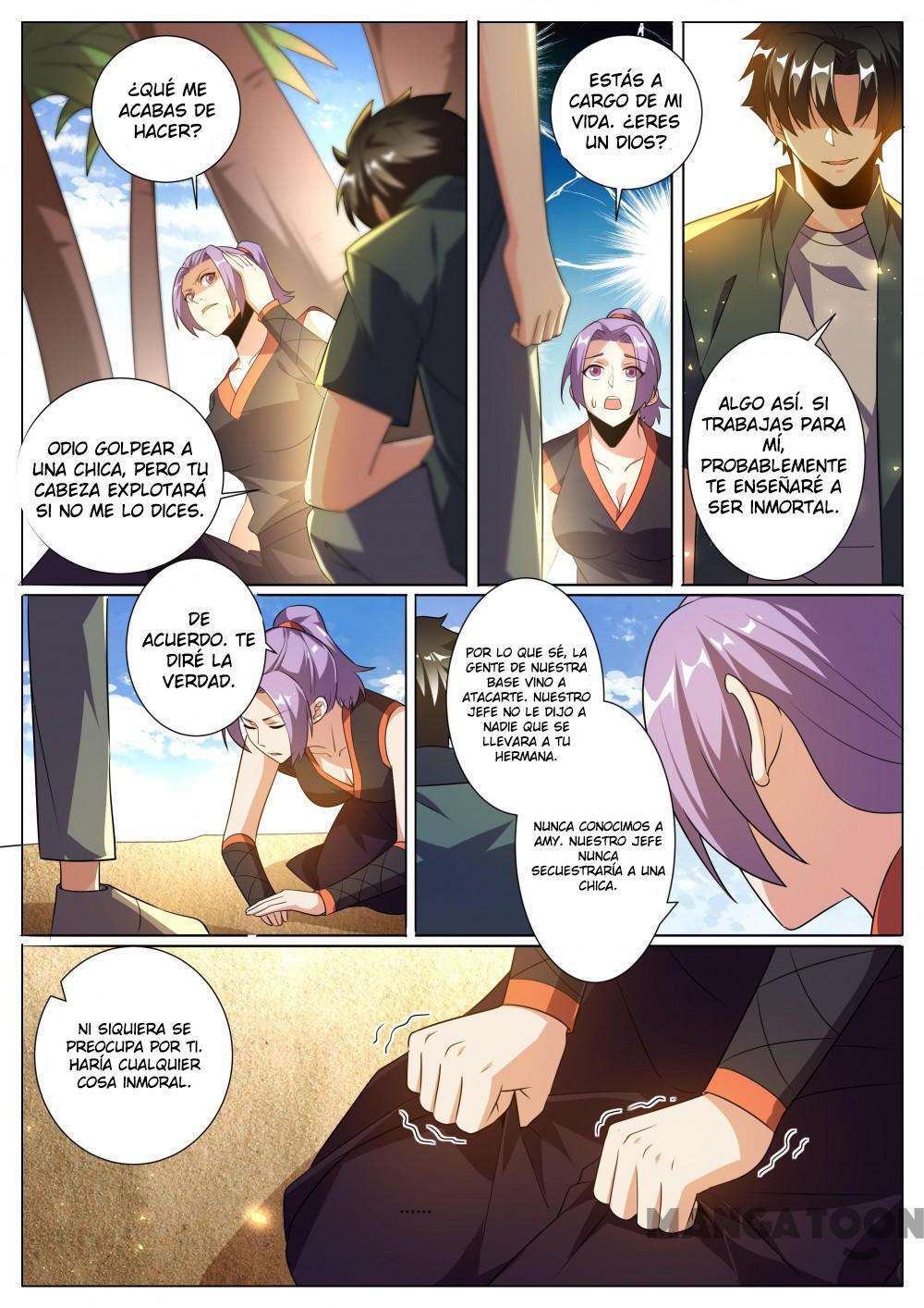 Capitulo 326 page 6