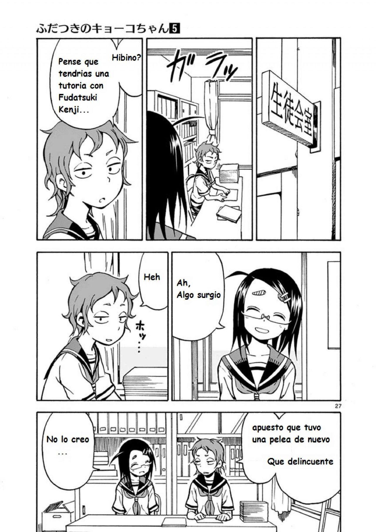 Capitulo 26 page 27