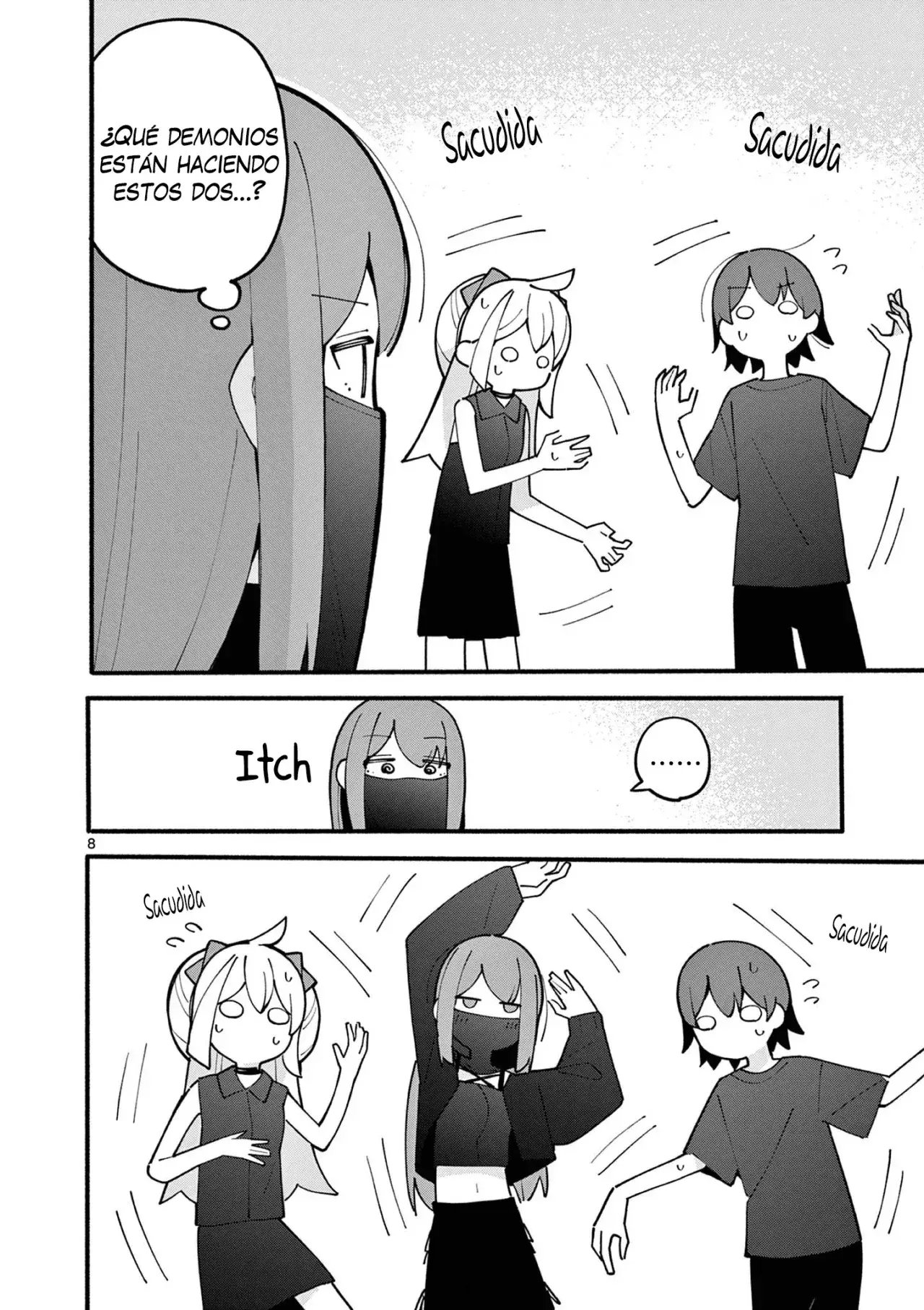 Capitulo 36 page 9