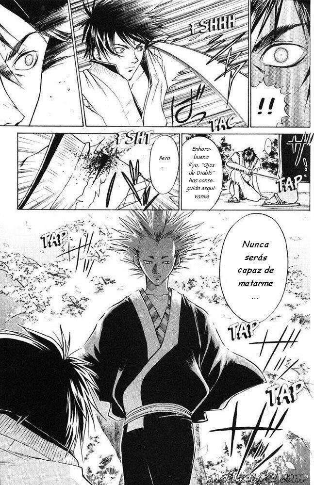Capitulo 18 page 15