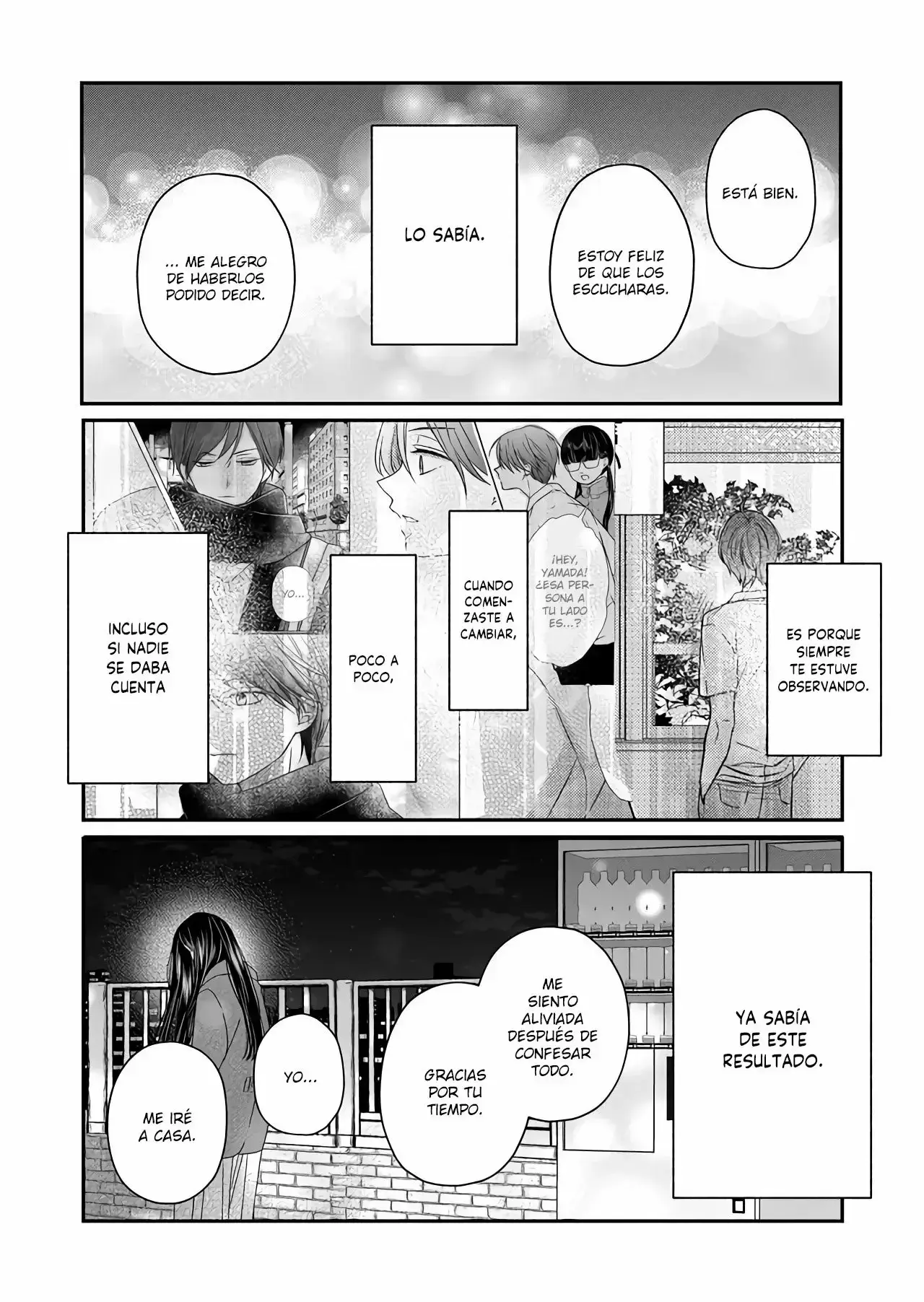 Capitulo 38 page 16
