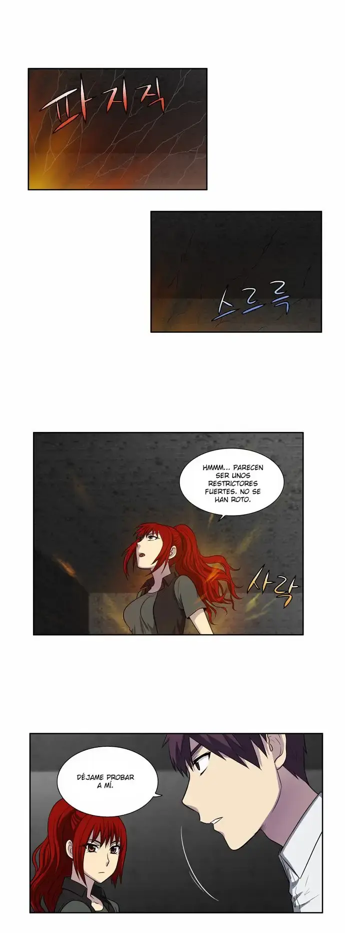 Capitulo 132 page 18
