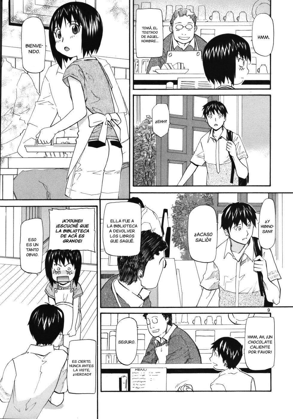 Capitulo 20 page 9