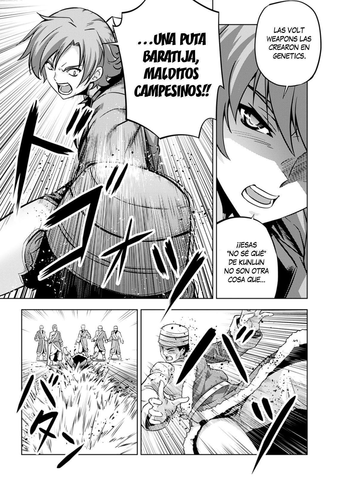 Capitulo 37 page 11