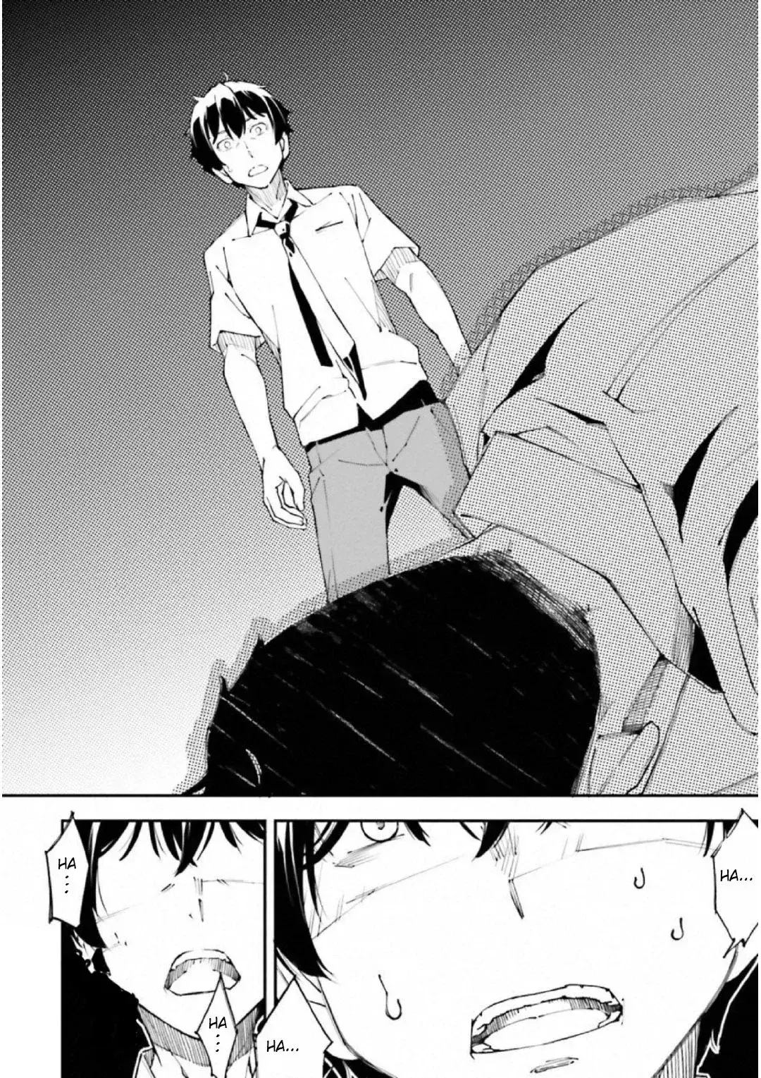 Capitulo 30 page 7