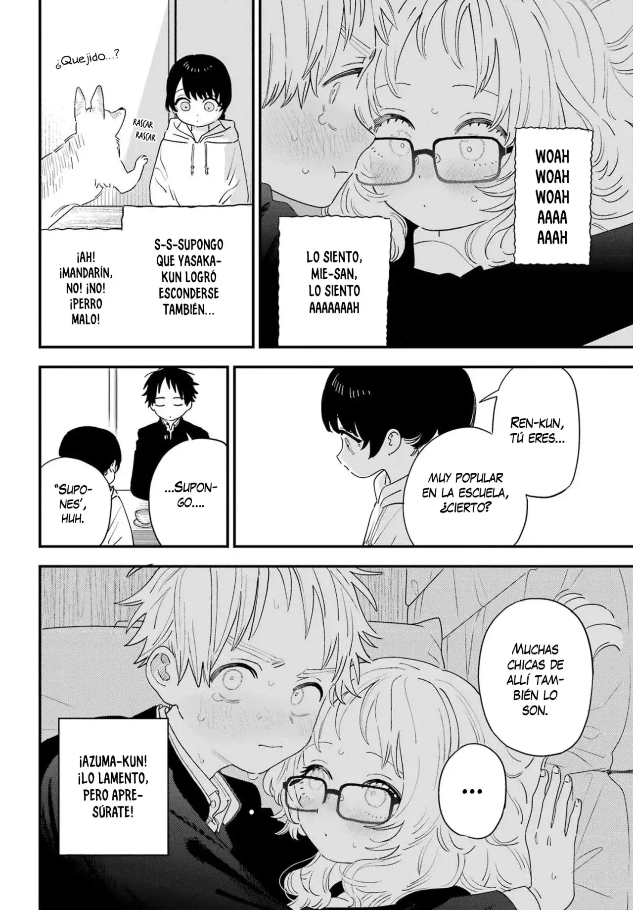 Capitulo 103 page 15