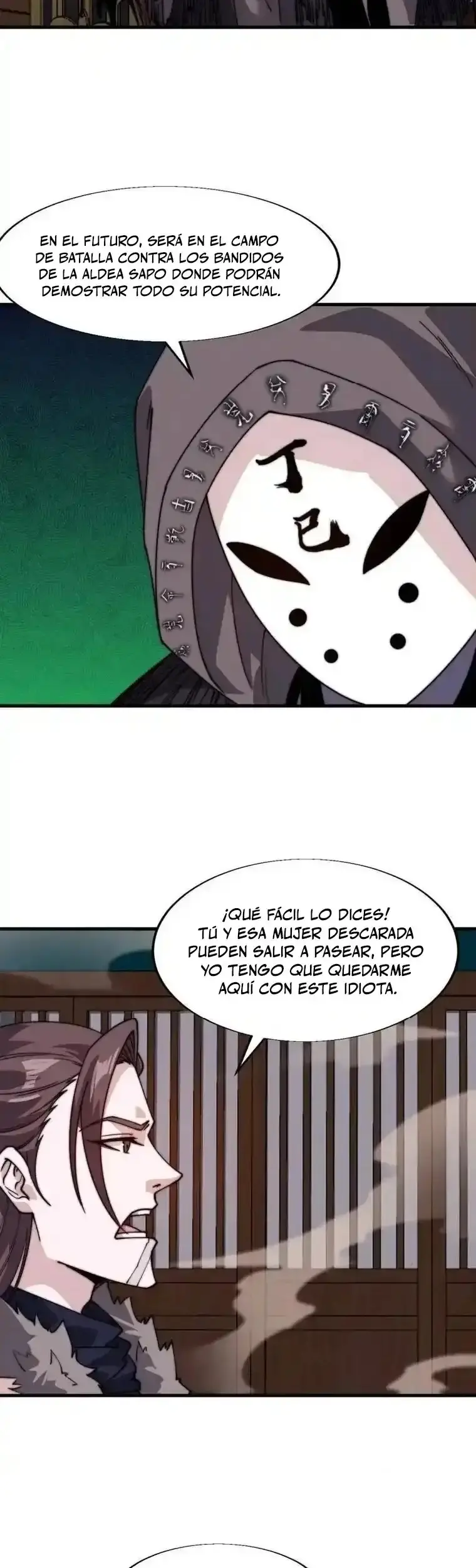 Capitulo 828 page 6