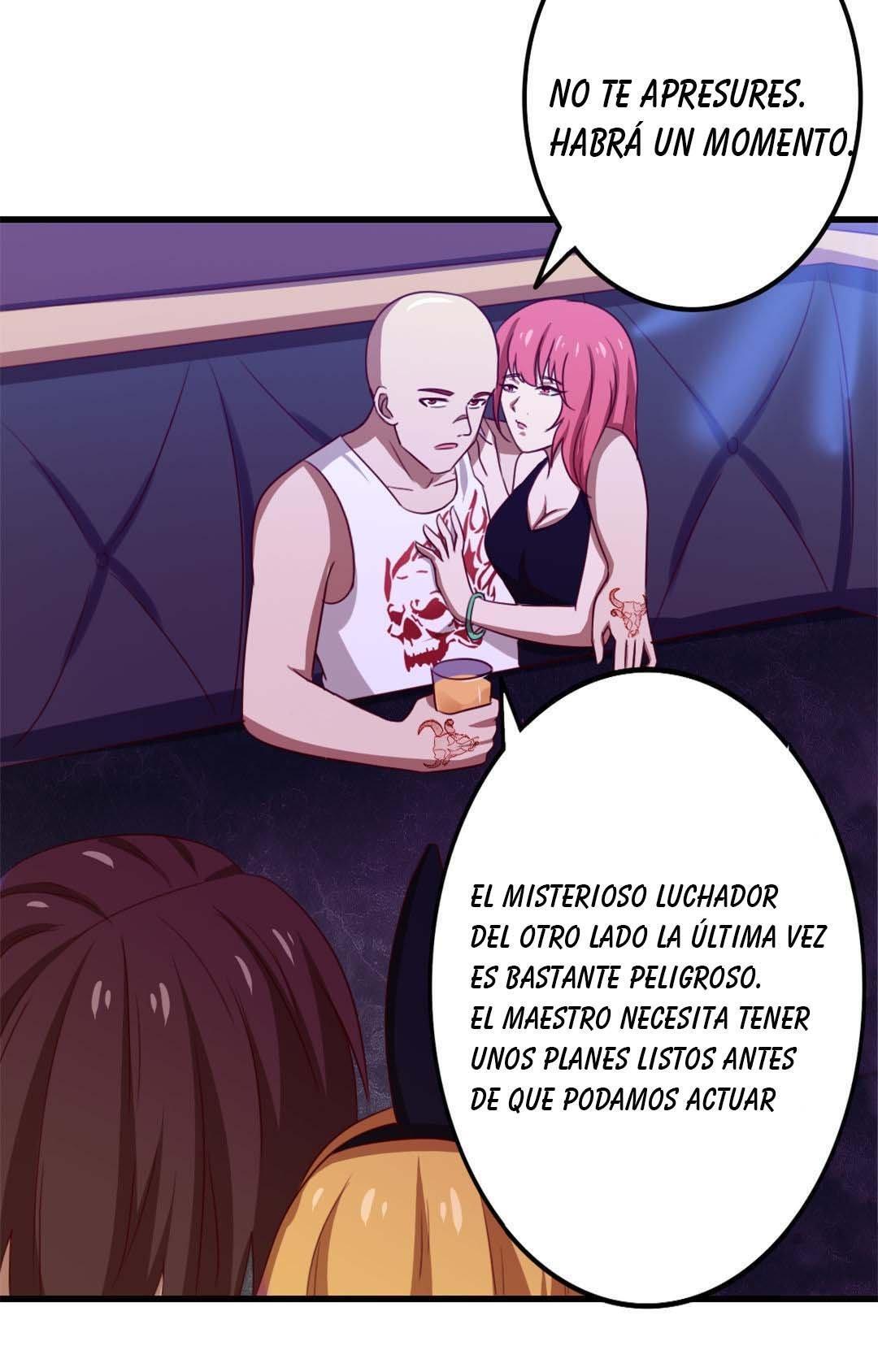 Capitulo 92 page 41
