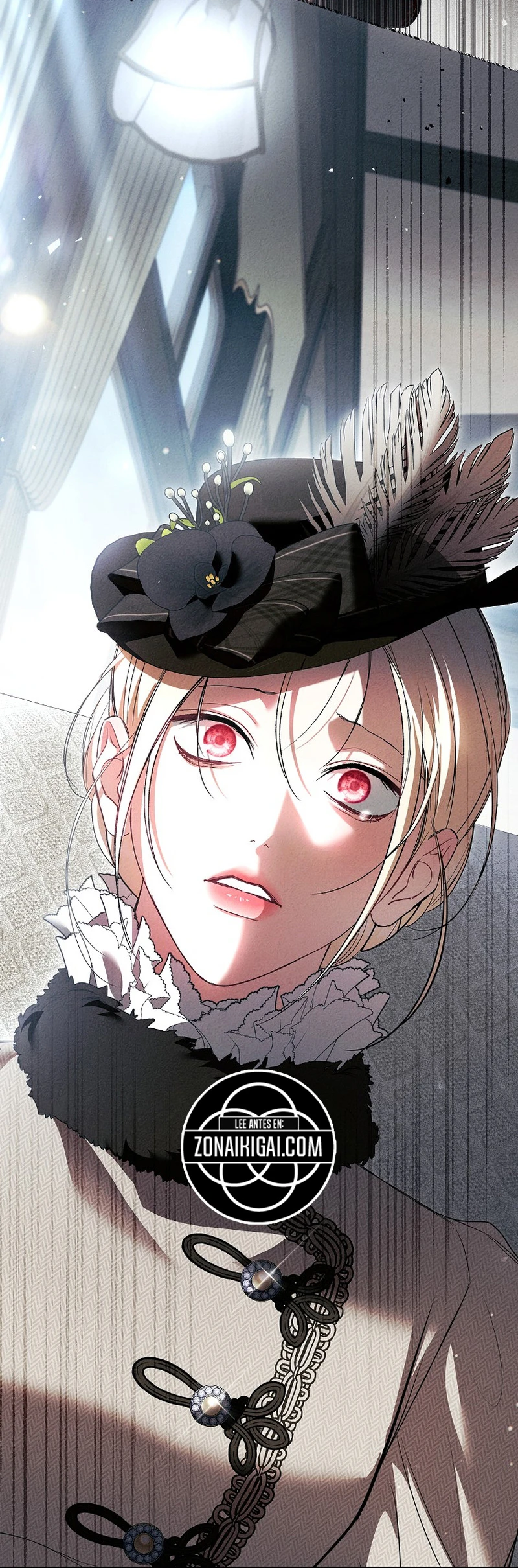 Capitulo 33 page 20