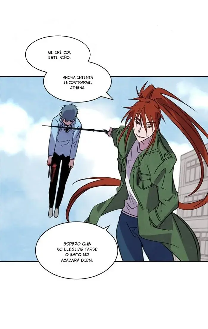 Capitulo 26 page 32