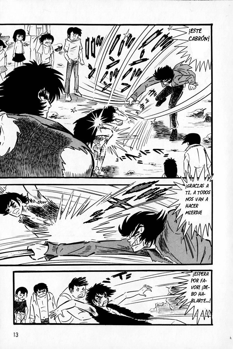 Capitulo 21 page 14