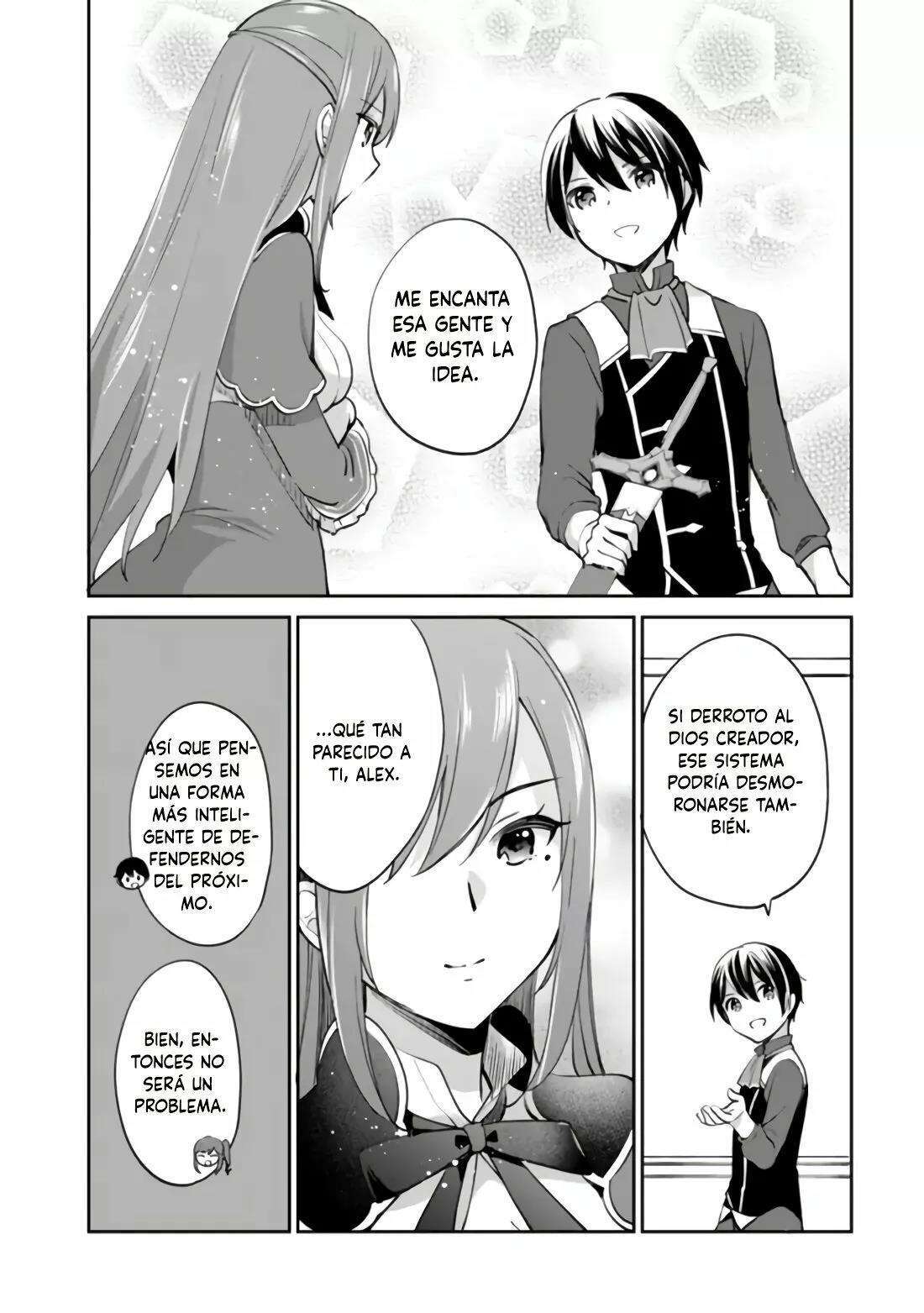 Capitulo 63 page 6