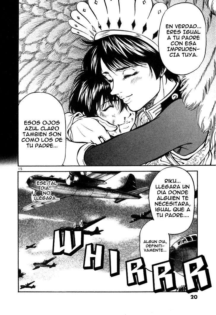 Capitulo 1 page 19