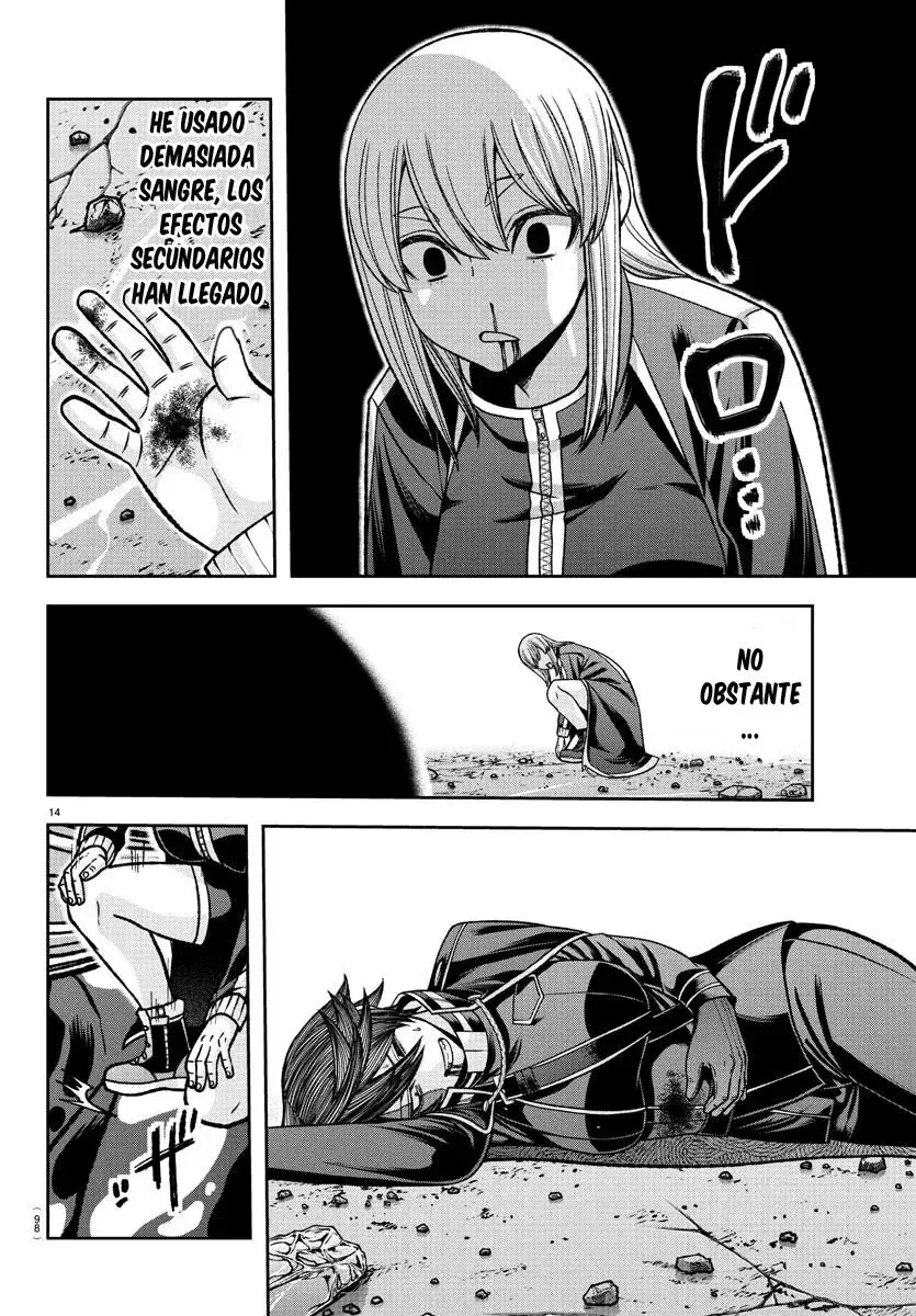 Capitulo 125 page 17