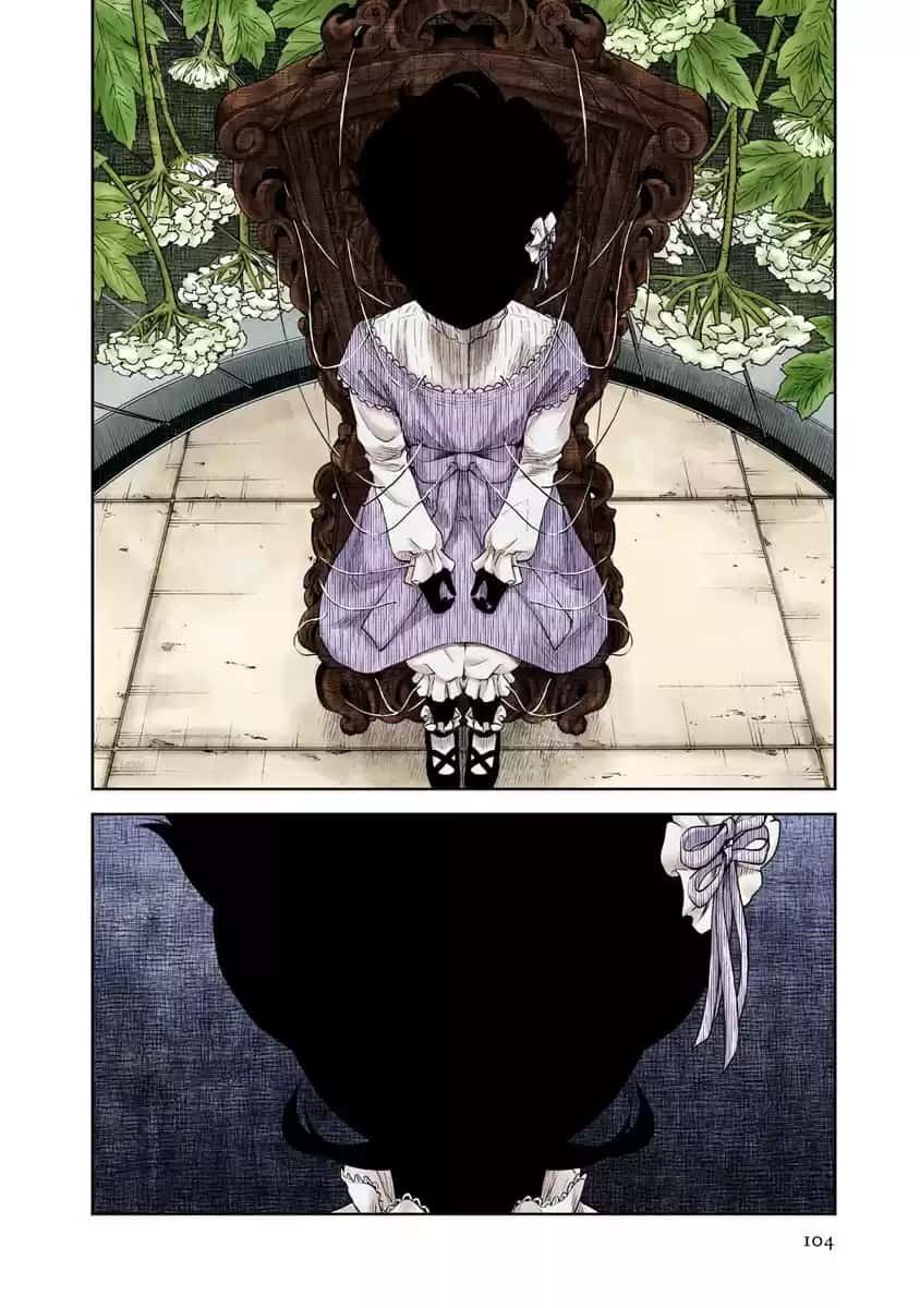 Capitulo 32 page 13
